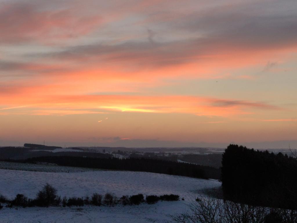 Holiday Home A Pas De Loup La-Roche-en-Ardenne Esterno foto